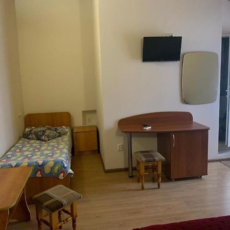 Guest House У Маргариты Gagra Extérieur photo