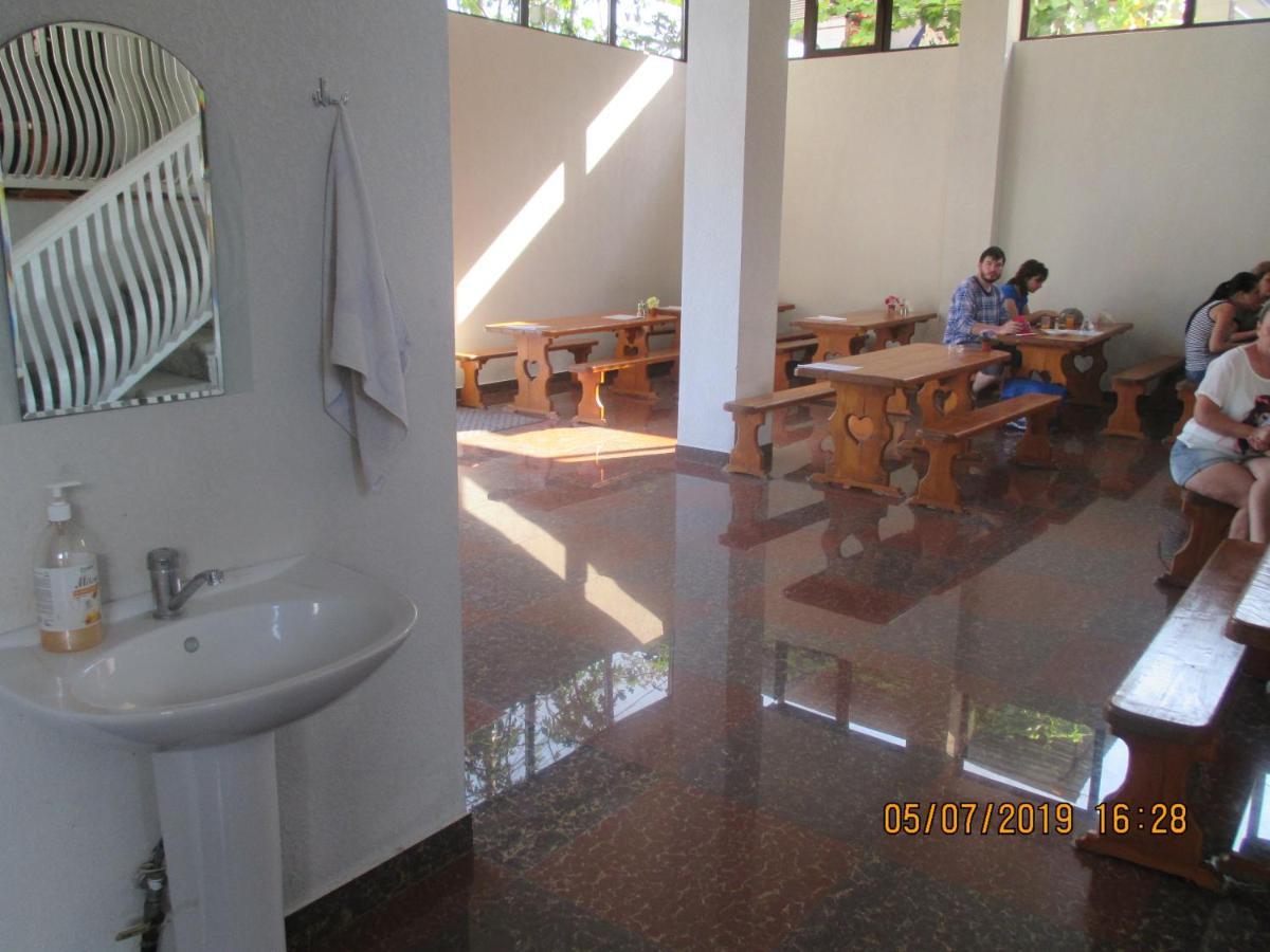 Guest House У Маргариты Gagra Extérieur photo