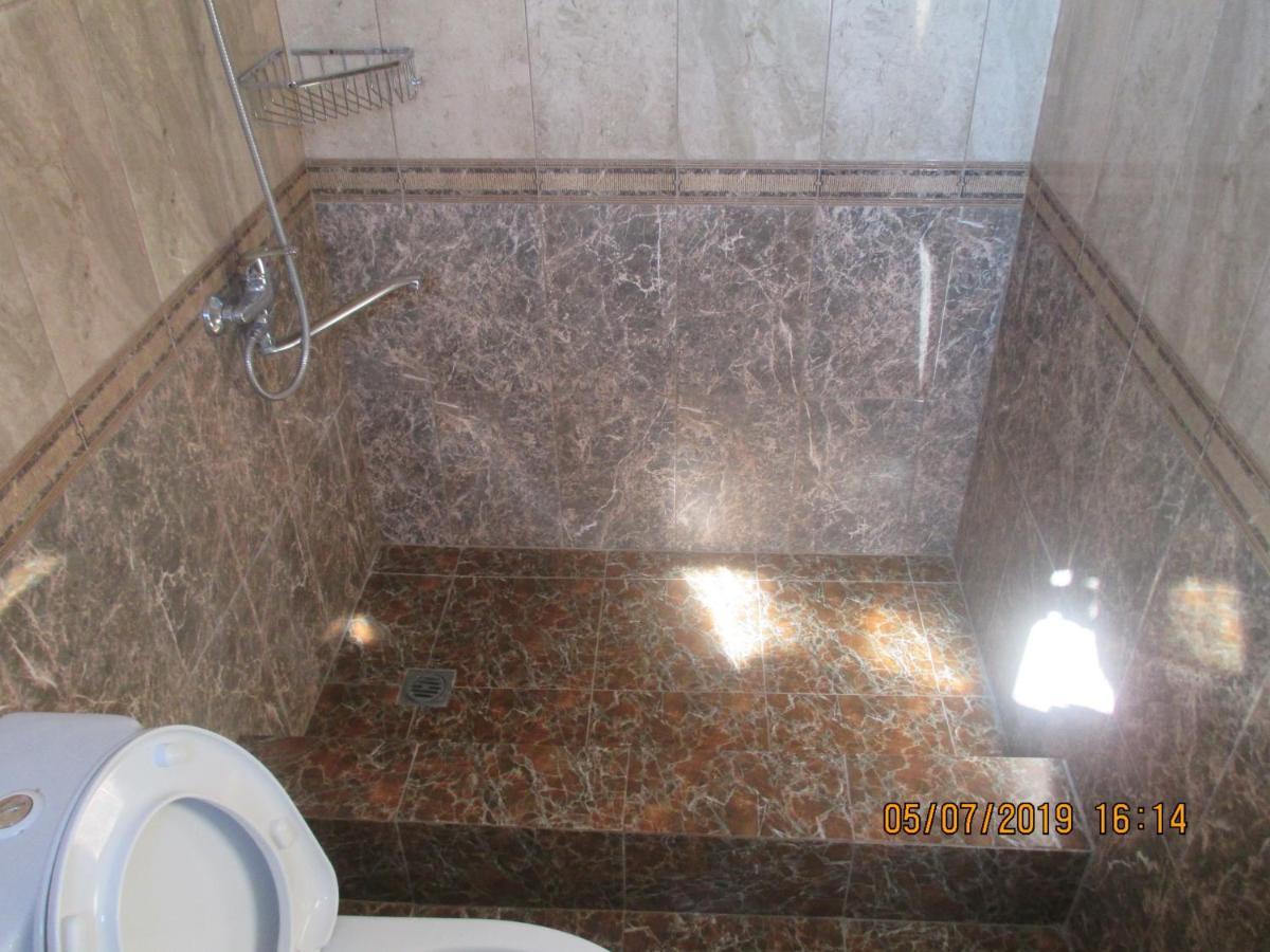 Guest House У Маргариты Gagra Extérieur photo