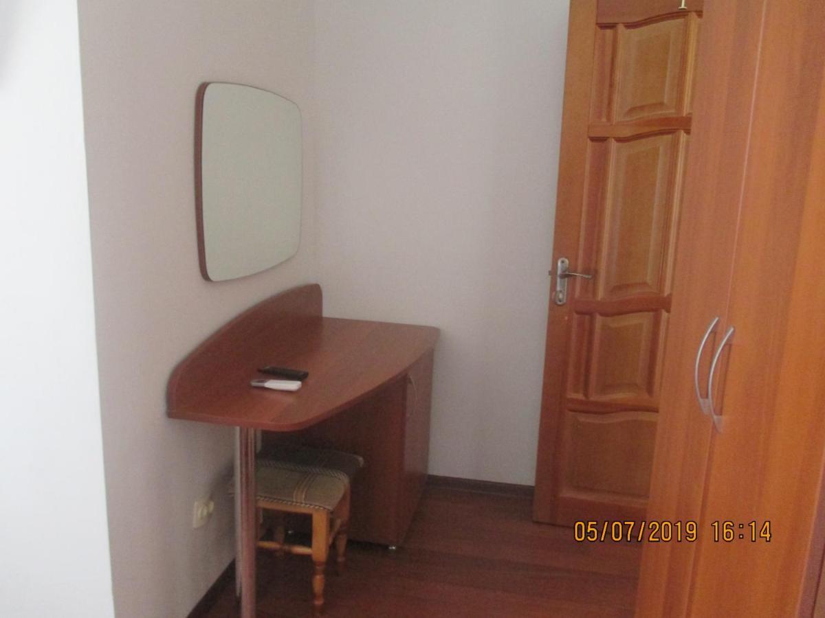 Guest House У Маргариты Gagra Extérieur photo