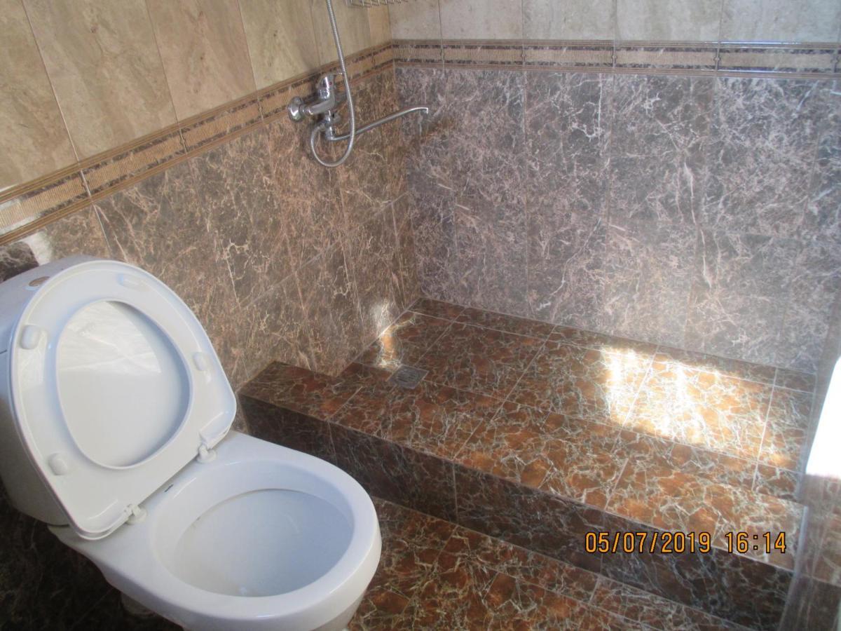 Guest House У Маргариты Gagra Extérieur photo
