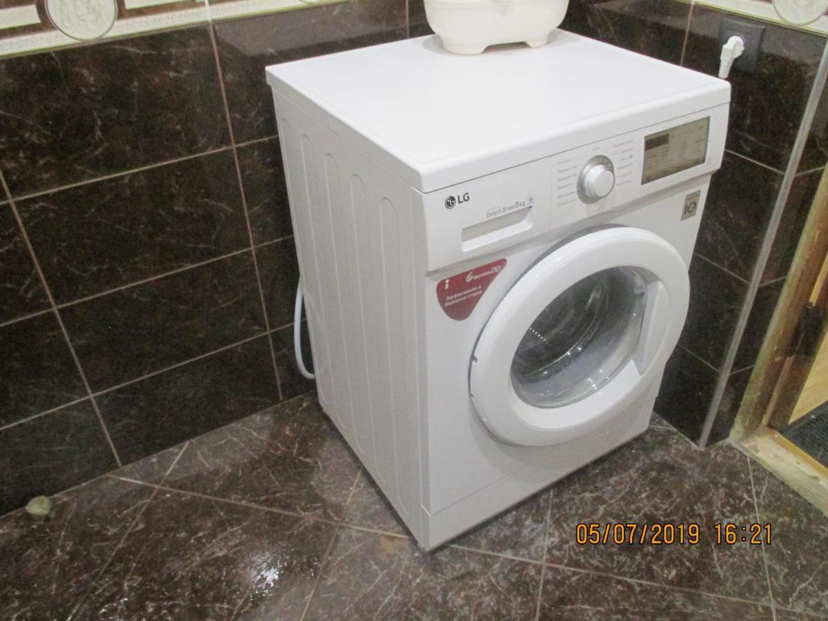 Guest House У Маргариты Gagra Extérieur photo