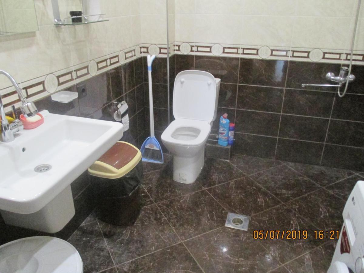 Guest House У Маргариты Gagra Extérieur photo