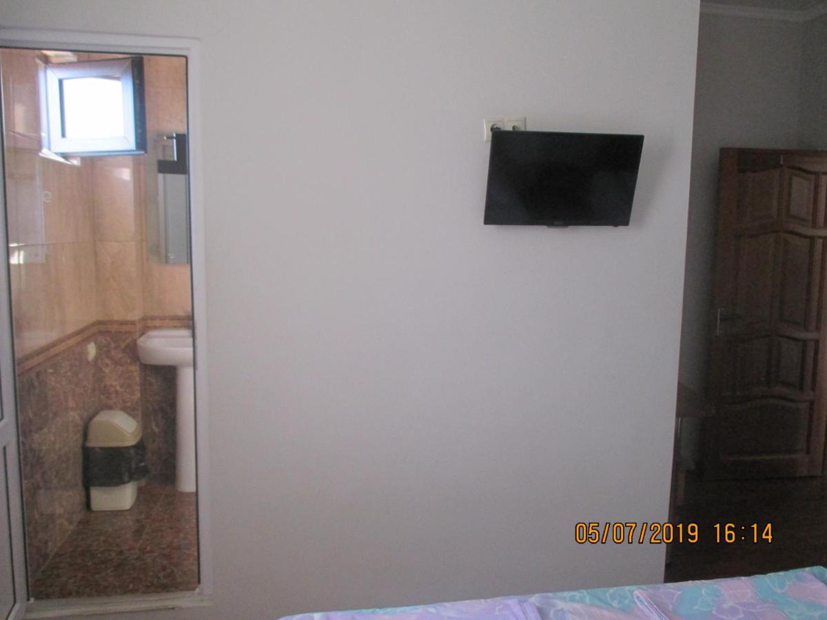 Guest House У Маргариты Gagra Extérieur photo