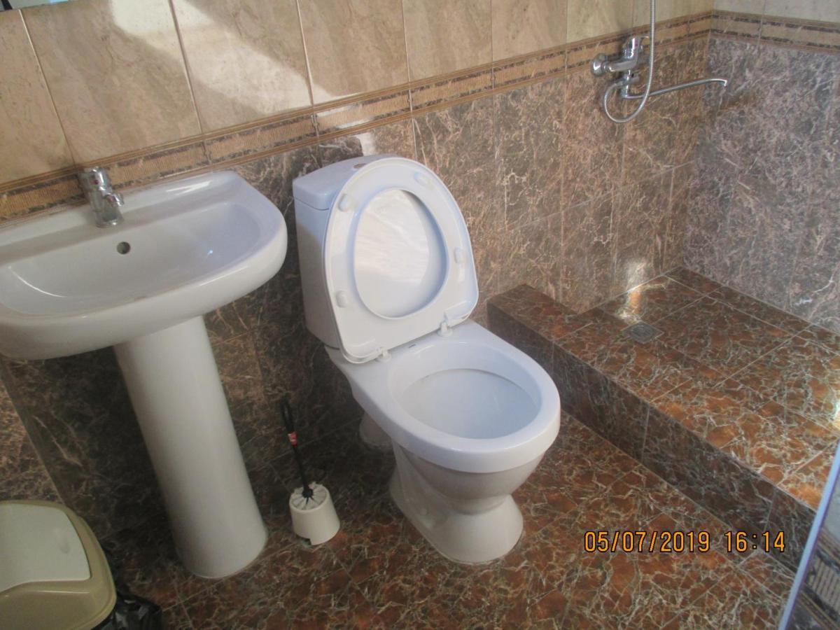Guest House У Маргариты Gagra Extérieur photo