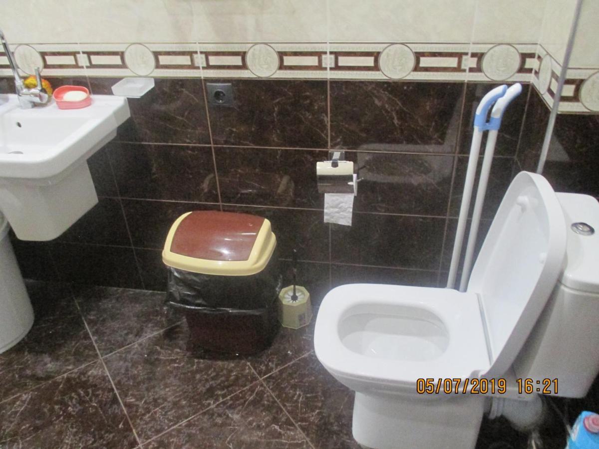 Guest House У Маргариты Gagra Extérieur photo