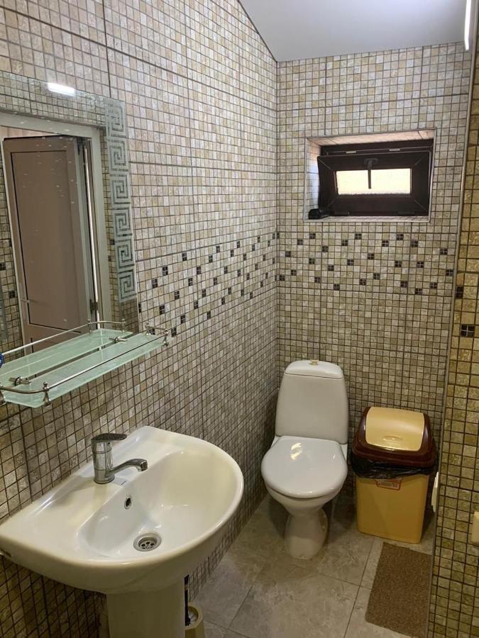 Guest House У Маргариты Gagra Extérieur photo