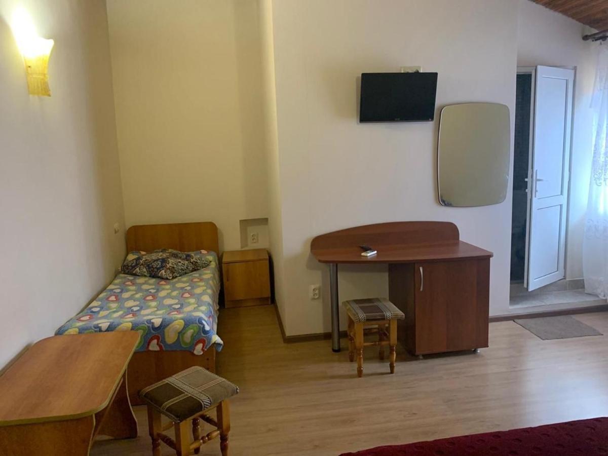 Guest House У Маргариты Gagra Extérieur photo